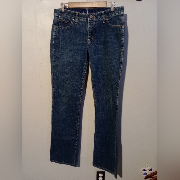 Wrangler Bootcut - Picture 3 of 7